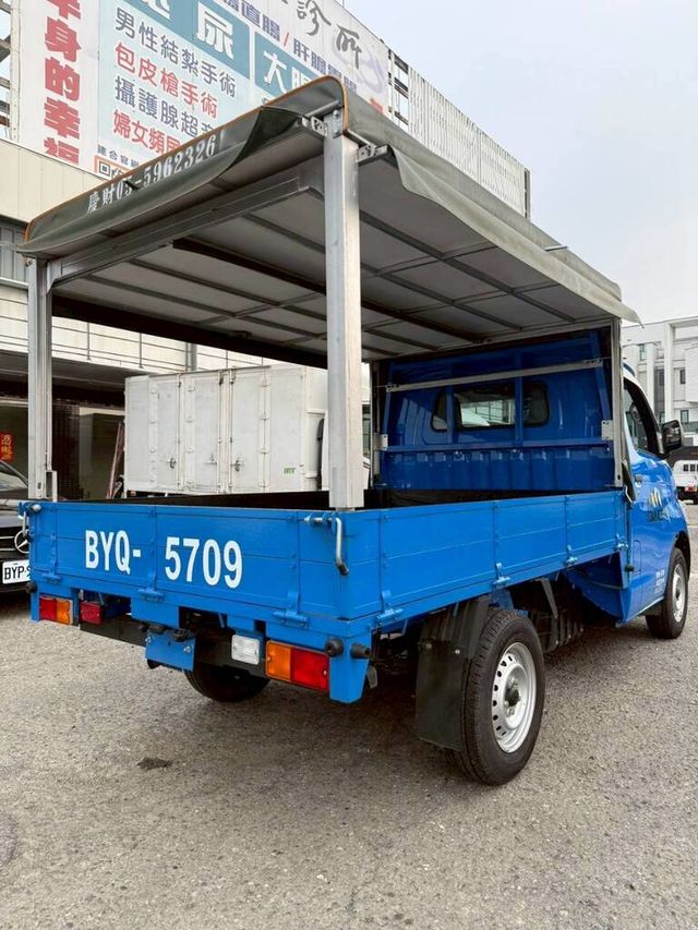 TOYOTA豐田 TOWN ACE  第2張相片