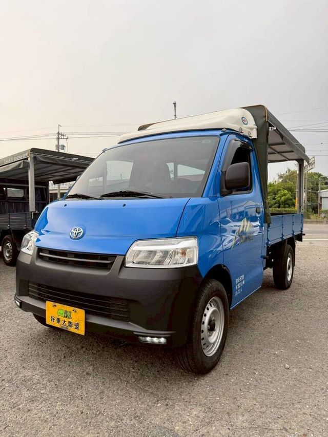 TOYOTA豐田 TOWN ACE  第3張相片