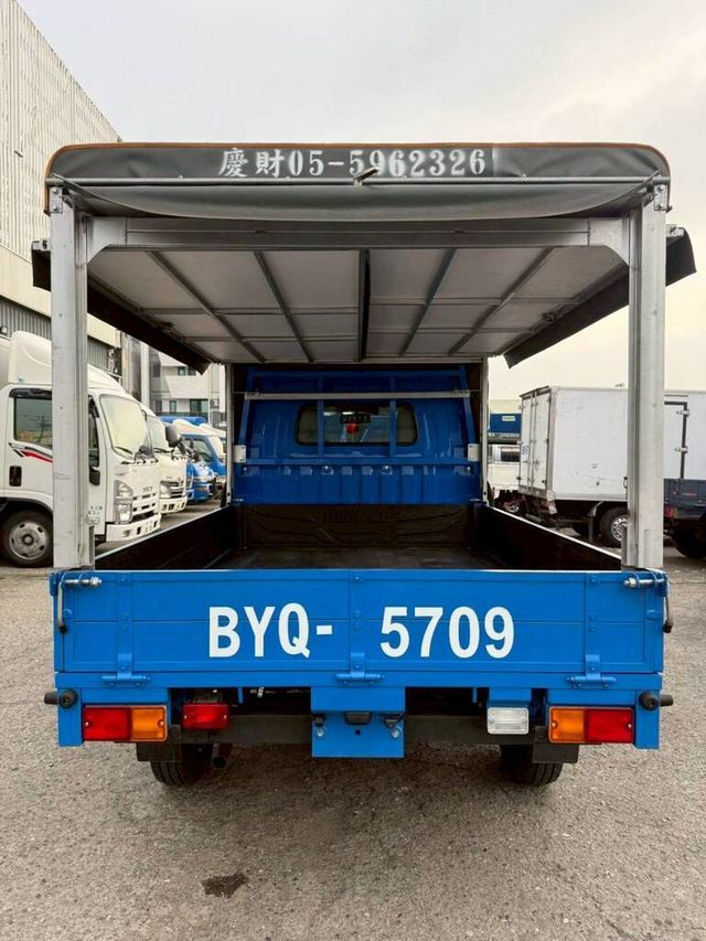 TOYOTA豐田 TOWN ACE  第4張相片