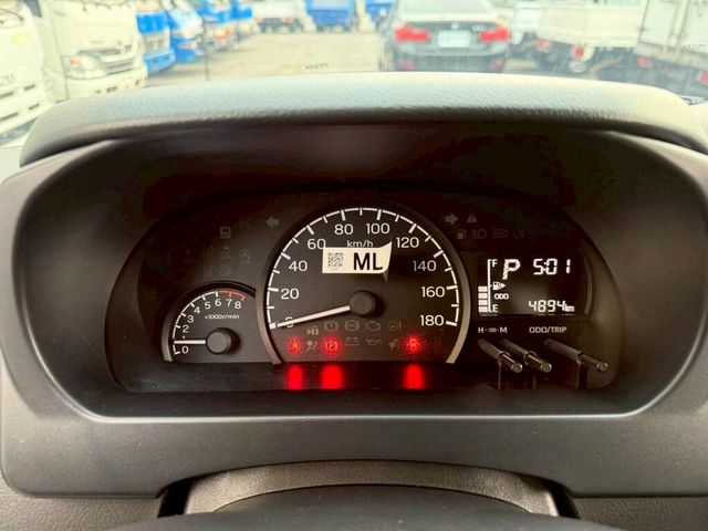 TOYOTA豐田 TOWN ACE  第5張相片