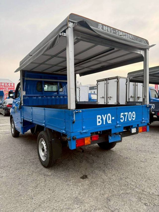 TOYOTA豐田 TOWN ACE  第9張相片