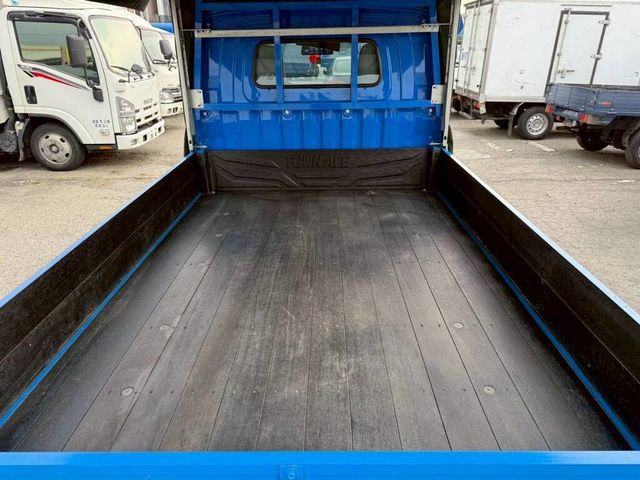 TOYOTA豐田 TOWN ACE  第10張相片