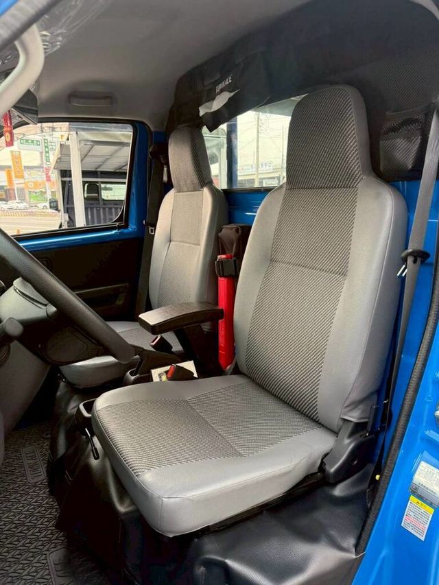 TOYOTA豐田 TOWN ACE  第11張相片