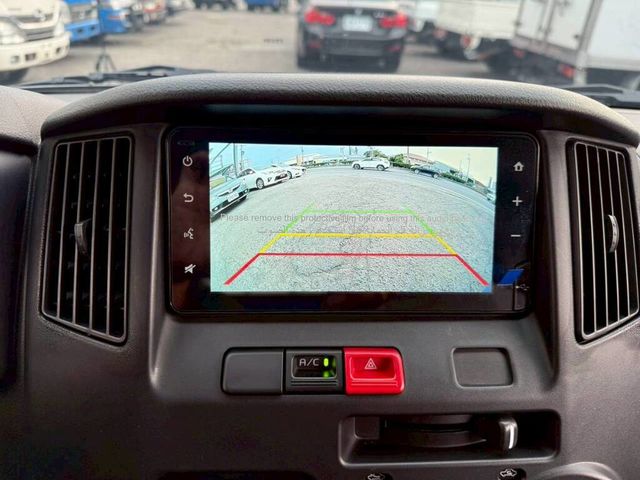 TOYOTA豐田 TOWN ACE  第14張相片