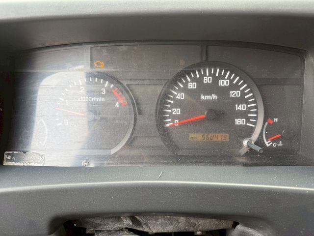 ISUZU五十鈴 ELF  第5張相片