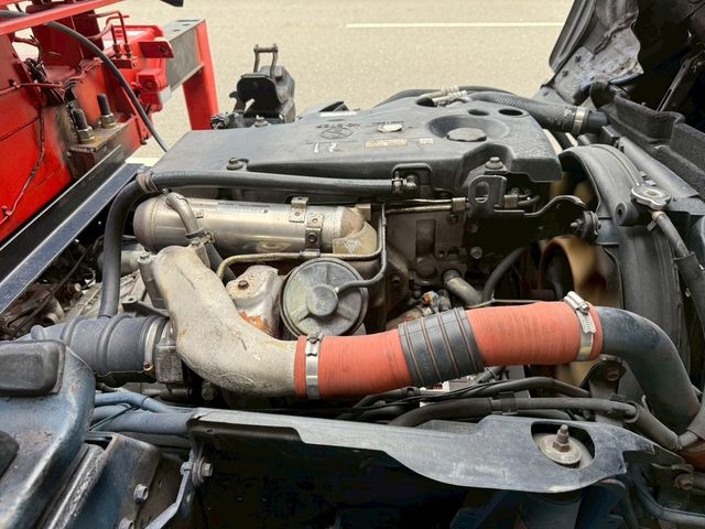 ISUZU五十鈴 ELF  第6張相片