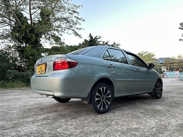 TOYOTA豐田 VIOS  第4張相片