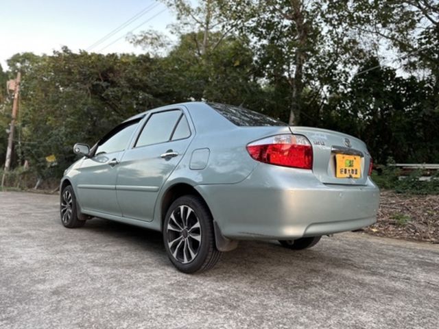 TOYOTA豐田 VIOS  第6張相片