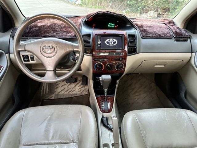 TOYOTA豐田 VIOS  第7張相片