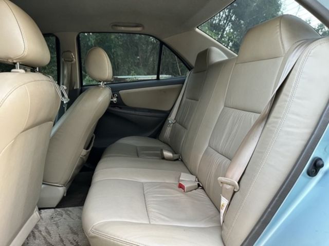 TOYOTA豐田 VIOS  第8張相片