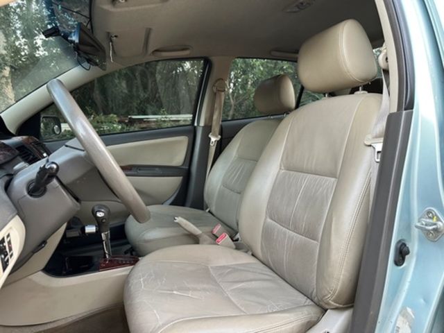 TOYOTA豐田 VIOS  第9張相片