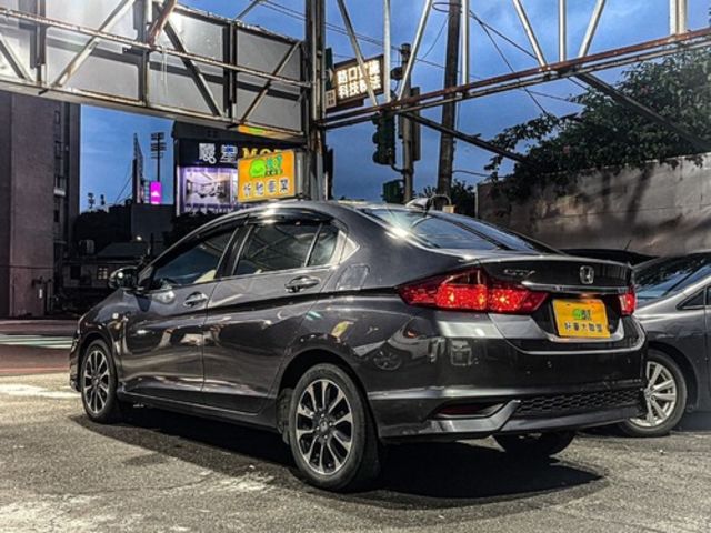 HONDA本田 CITY  第5張相片