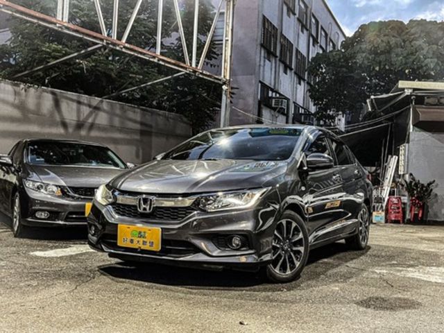 HONDA本田 CITY  第6張相片