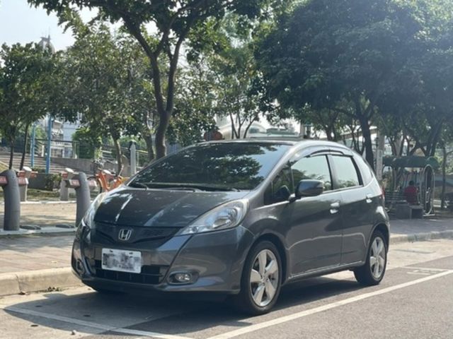HONDA本田 FIT  第1張相片