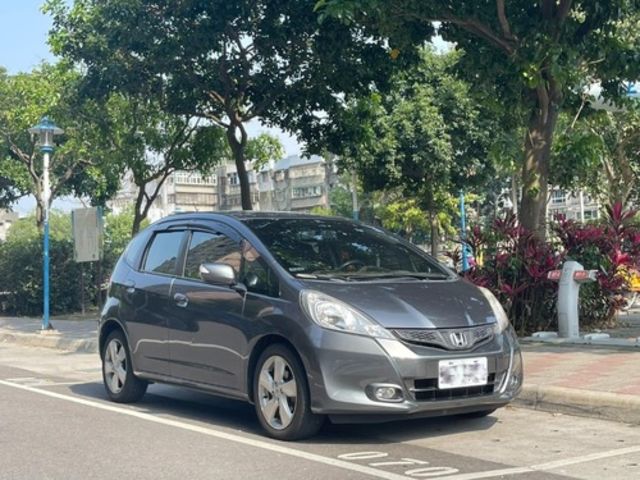 HONDA本田 FIT  第2張相片
