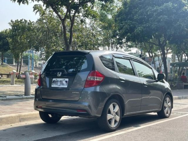 HONDA本田 FIT  第4張相片