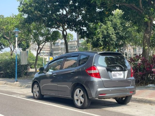HONDA本田 FIT  第7張相片