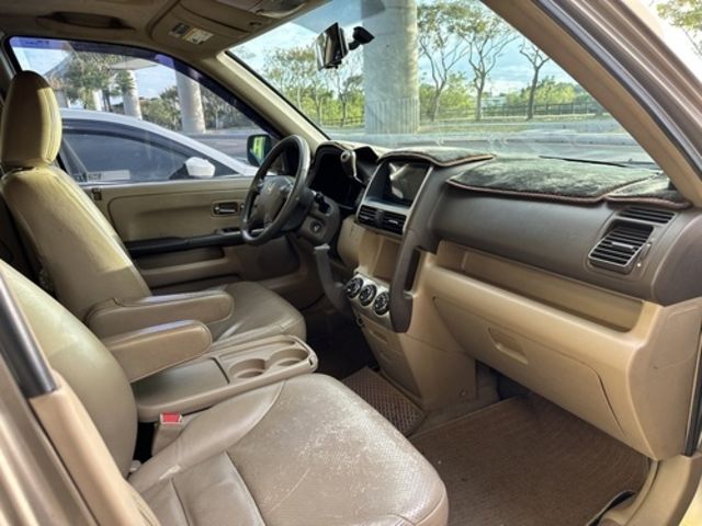 HONDA本田 CR-V  第3張相片