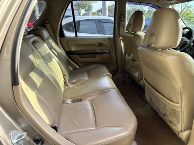 HONDA本田 CR-V  第4張相片