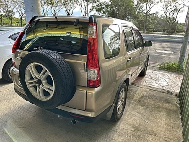 HONDA本田 CR-V  第5張相片