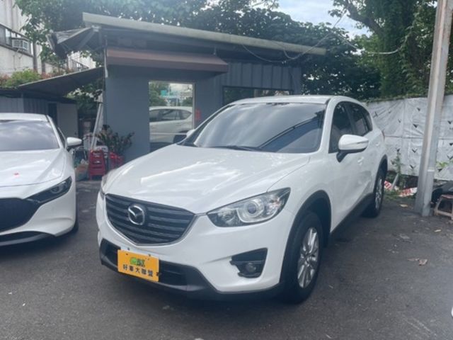 MAZDA馬自達 CX-5  第1張相片