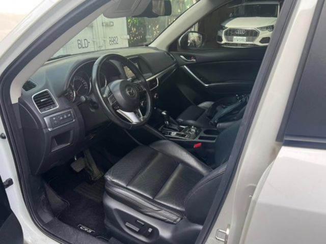 MAZDA馬自達 CX-5  第2張相片