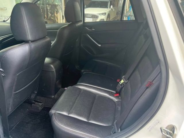 MAZDA馬自達 CX-5  第3張相片
