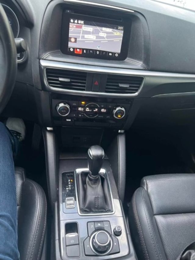 MAZDA馬自達 CX-5  第4張相片
