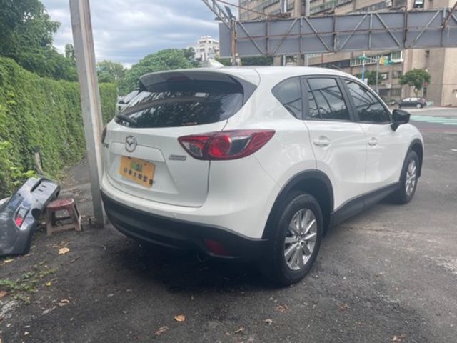MAZDA馬自達 CX-5  第7張相片