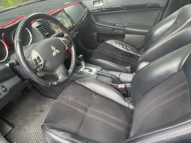 MITSUBISHI三菱 LANCER IO  第5張相片