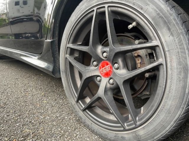 MITSUBISHI三菱 LANCER IO  第7張相片