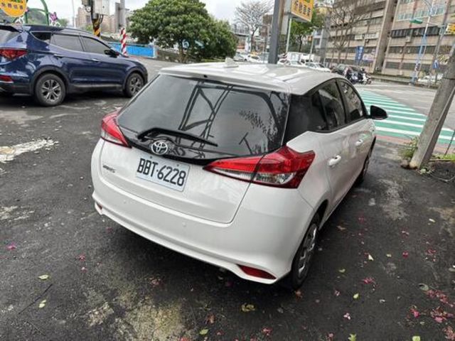 TOYOTA豐田 YARIS  第5張相片