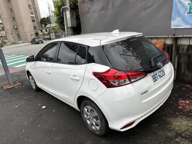 TOYOTA豐田 YARIS  第6張相片
