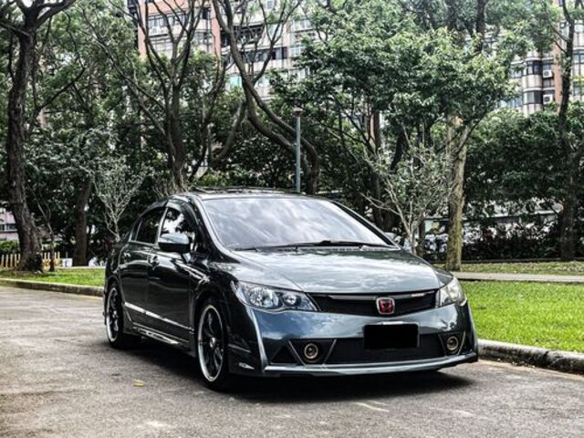 HONDA本田 CIVIC  第1張相片