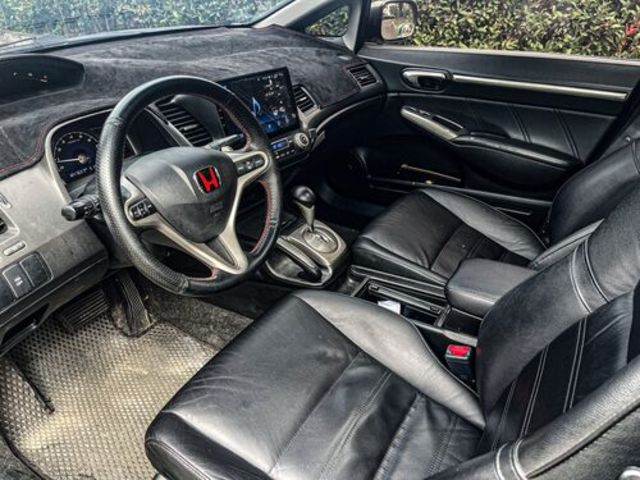 HONDA本田 CIVIC  第4張相片