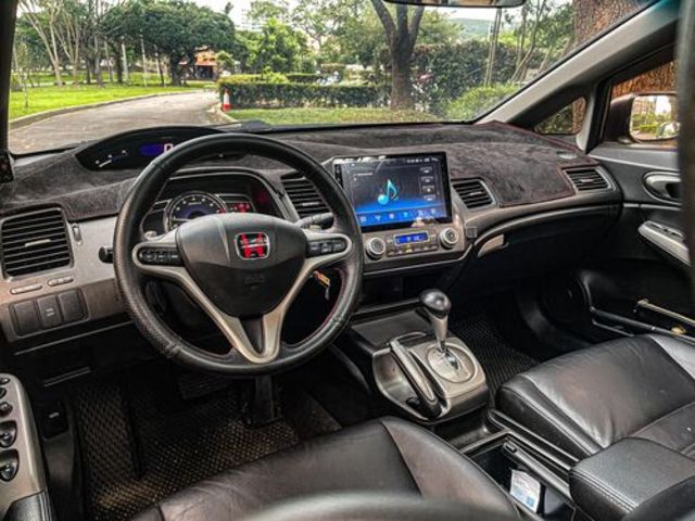 HONDA本田 CIVIC  第7張相片