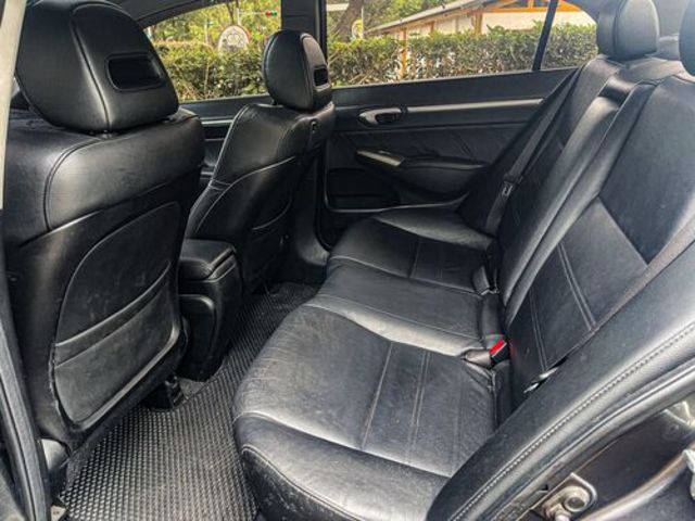 HONDA本田 CIVIC  第8張相片