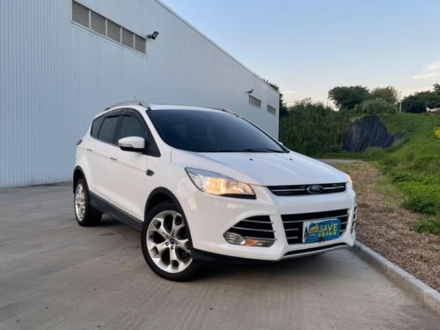 FORD福特 KUGA  第1張相片