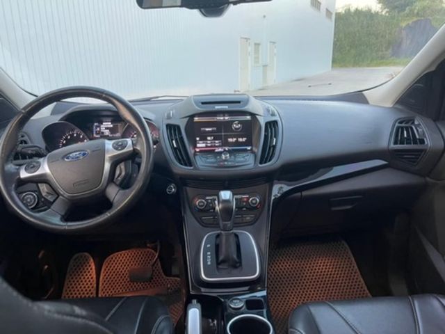 FORD福特 KUGA  第3張相片