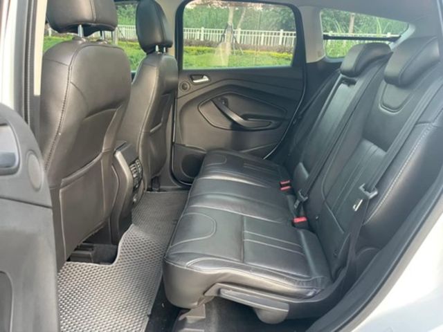 FORD福特 KUGA  第5張相片