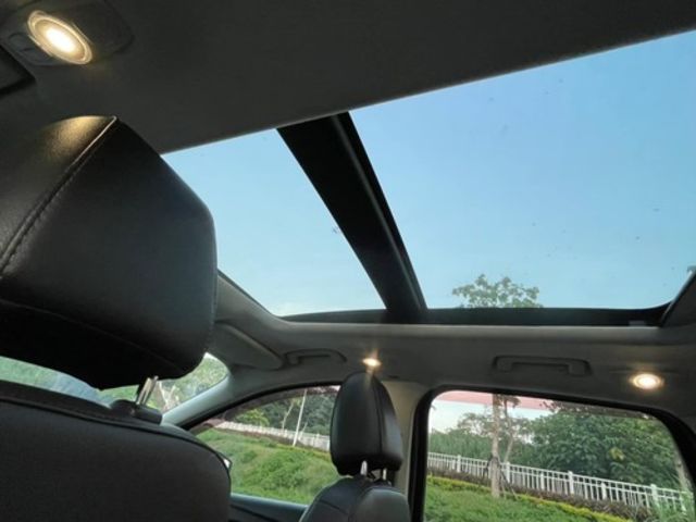 FORD福特 KUGA  第6張相片