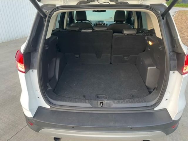 FORD福特 KUGA  第7張相片
