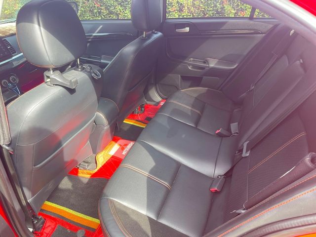 MITSUBISHI三菱 LANCER IO  第6張相片
