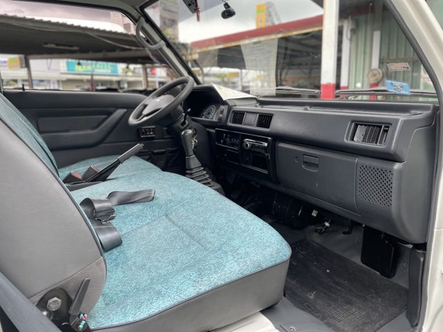 2017年12月份一手車~低里程~全車原廠漆面~2年5萬公里保固  第9張相片