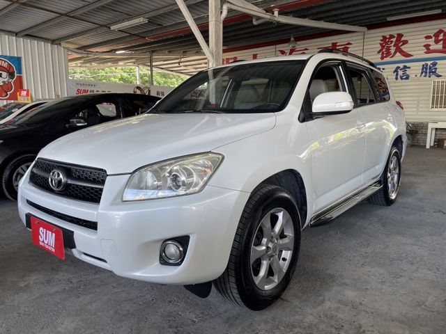 RAV4  第1張相片