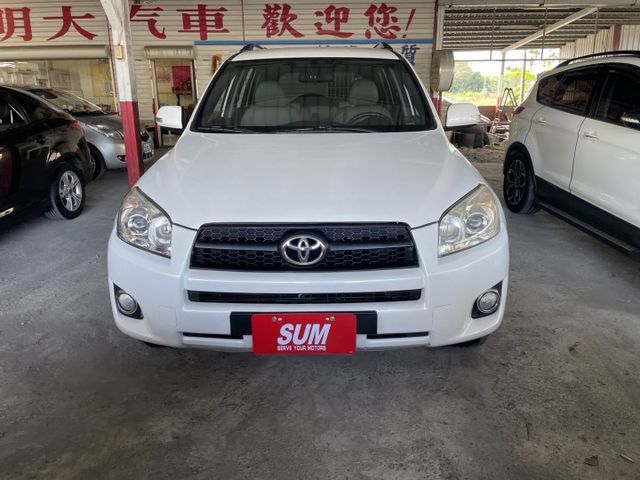 RAV4  第2張相片