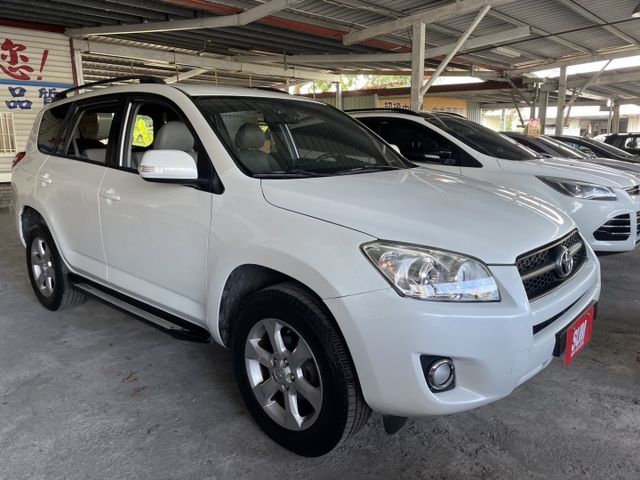 RAV4  第3張相片