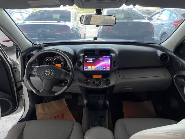 RAV4  第8張相片
