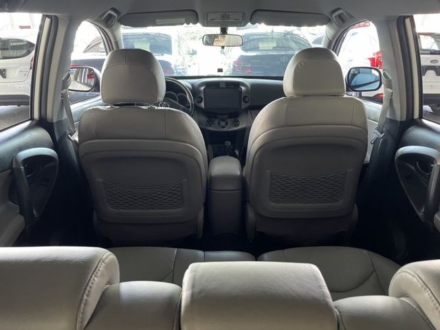 RAV4  第11張相片