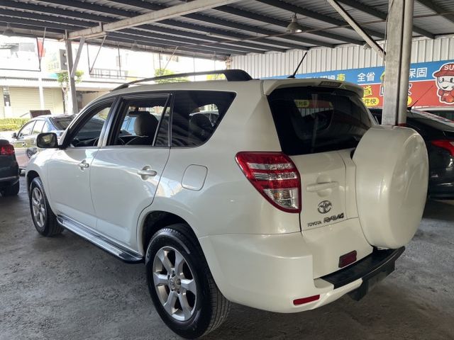 RAV4  第15張相片